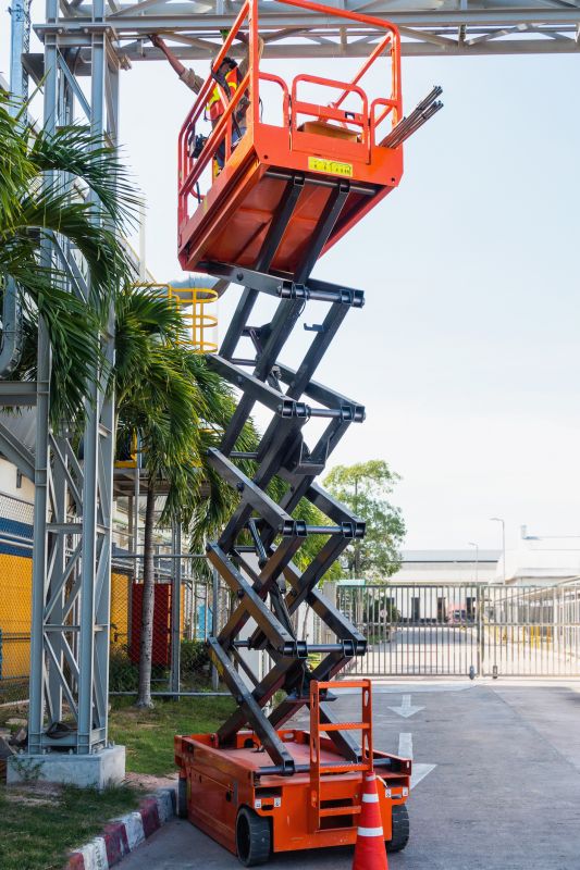 Offers a stable platform for increased productivity.